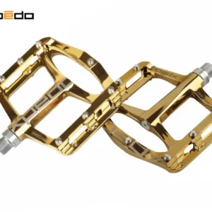 Xpedo Plattform Pedal SPRY+ goldslick