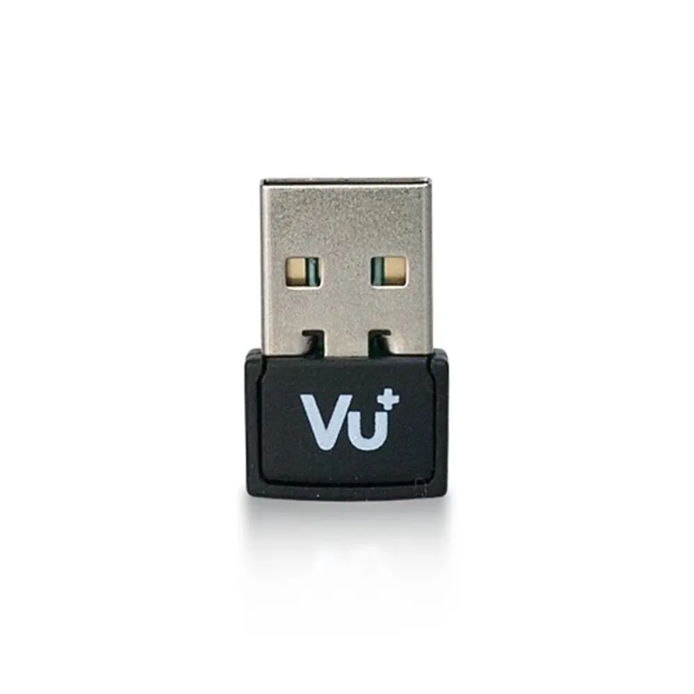 Adapter Vu+, Dongle Bluetooth 4.1, für Tuner, USB
