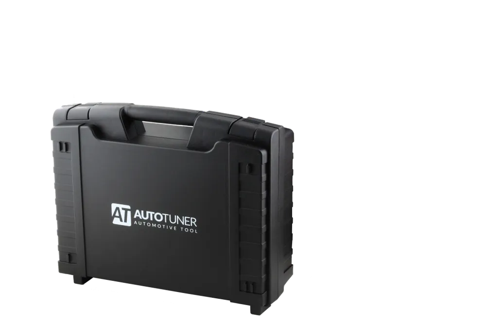 Autotuner Full slave