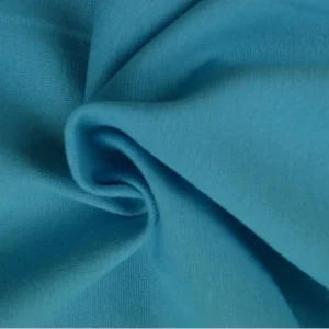 Bündchen aqua 47