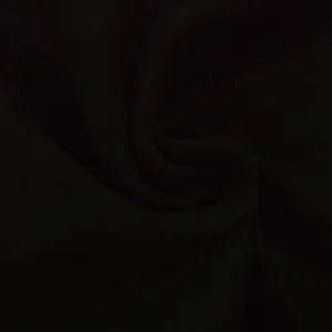 Bündchen schwarz 03