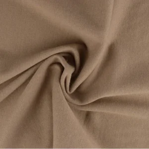 Bündchen taupe 12
