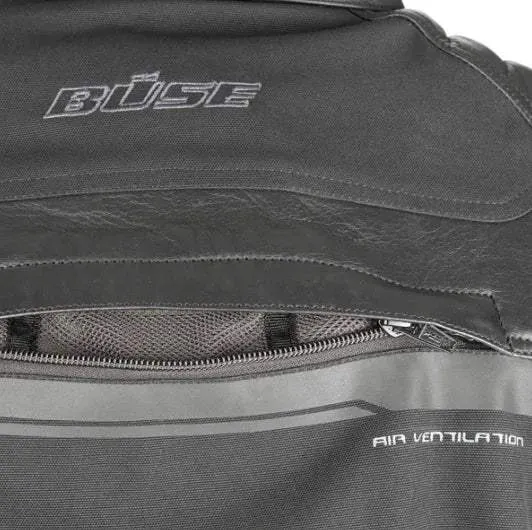 BÜSE Textil-/Lederjacke FERNO