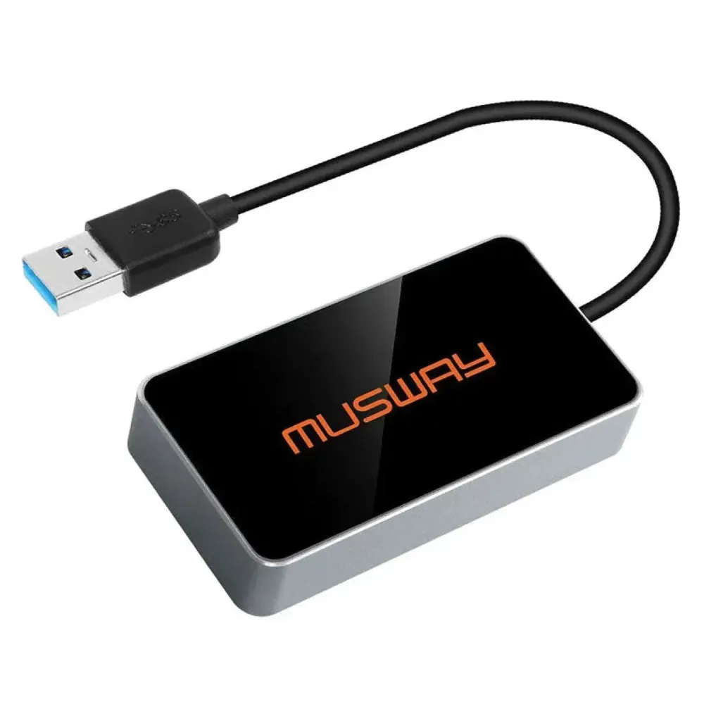 BTS-HD Bluetooth USB Dongle