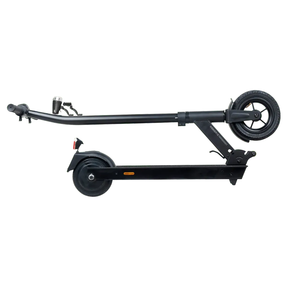 B-Ware: eScooter StreetONE
