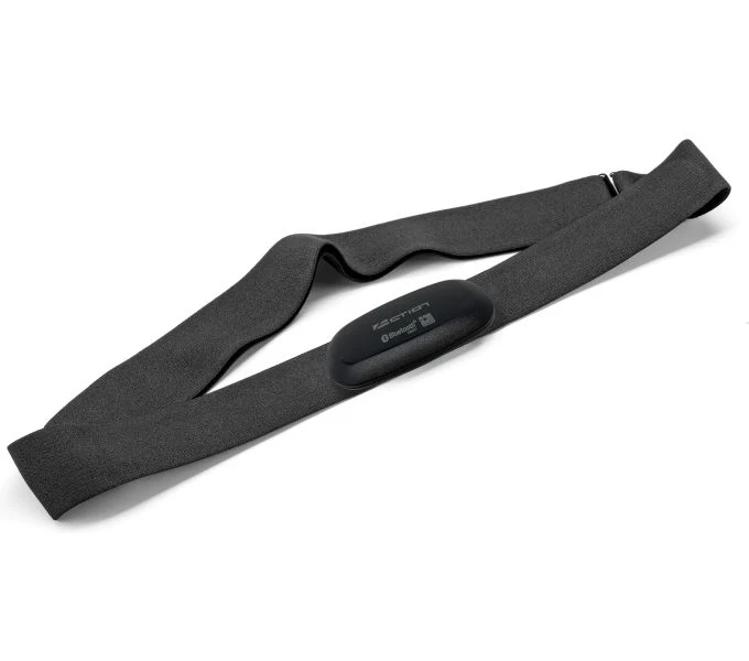 Elite Brustgurt ANT+ und Bluetooth