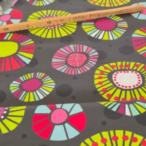 Freaky Circles Hilco