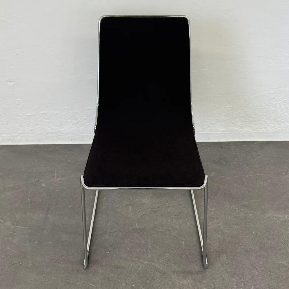 Johanson Design Speed Kufenstuhl