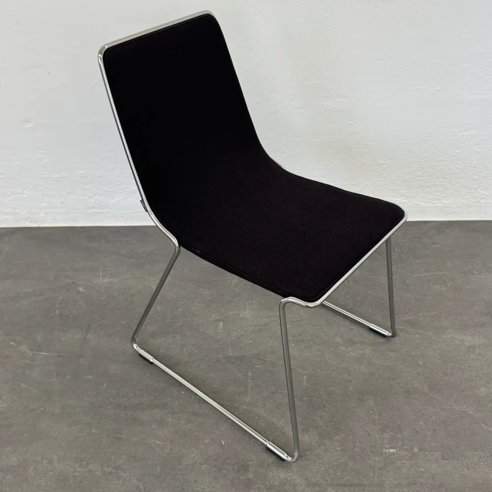 Johanson Design Speed Kufenstuhl