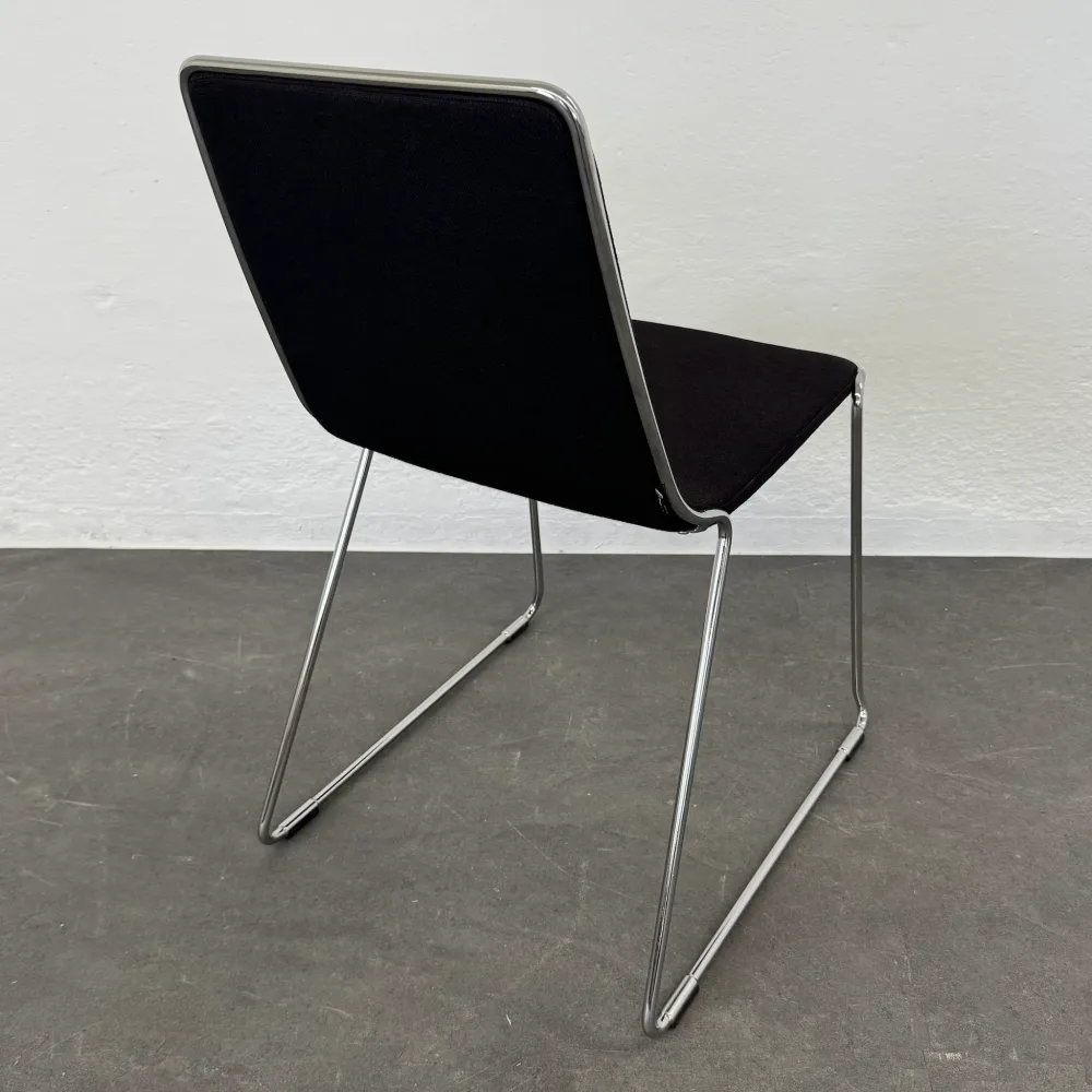Johanson Design Speed Kufenstuhl