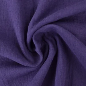 Musselin violett 38
