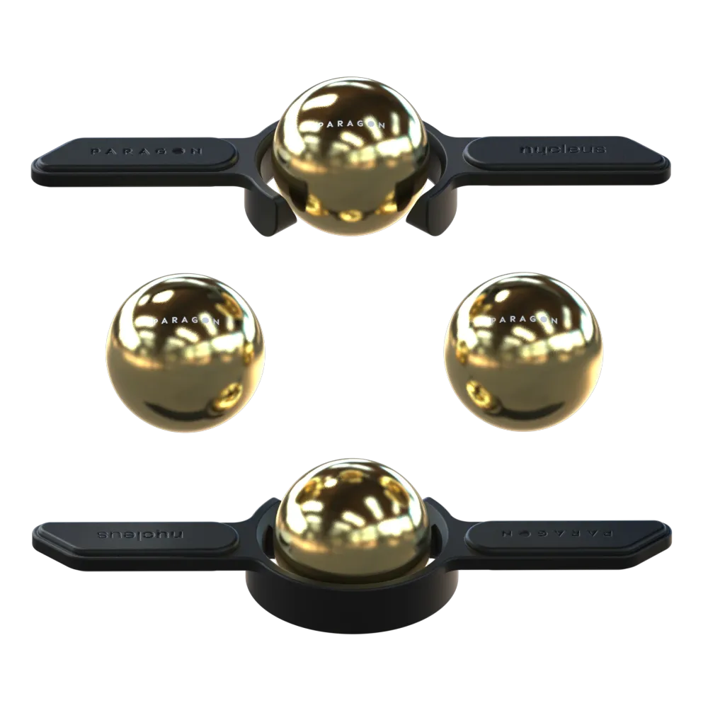 Nucleus Paragon Espresso Tool