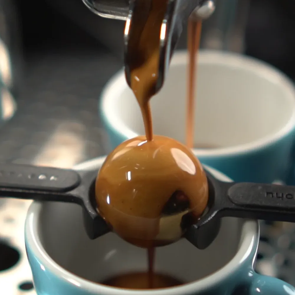 Nucleus Paragon Espresso Tool