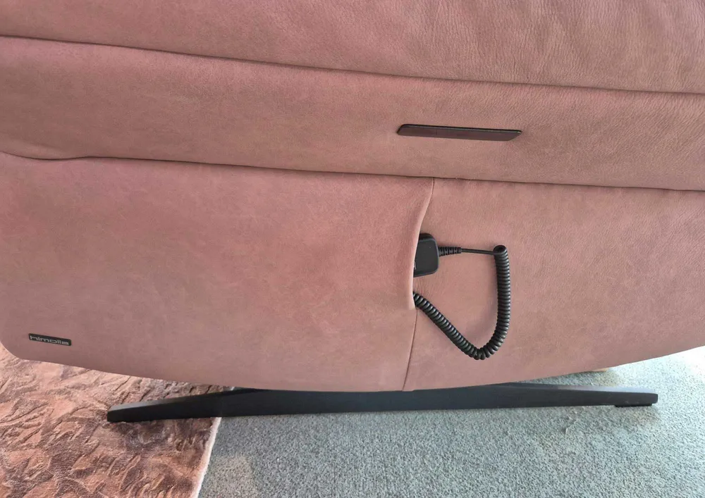 Polstergarnitur Bigsofa 1077