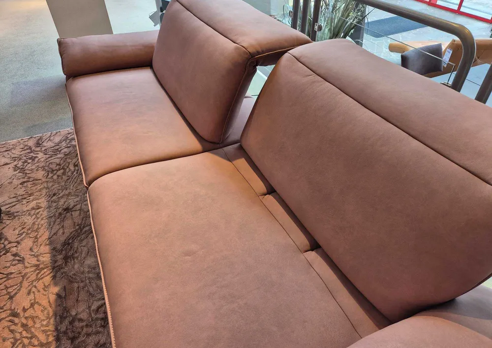 Polstergarnitur Bigsofa 1077