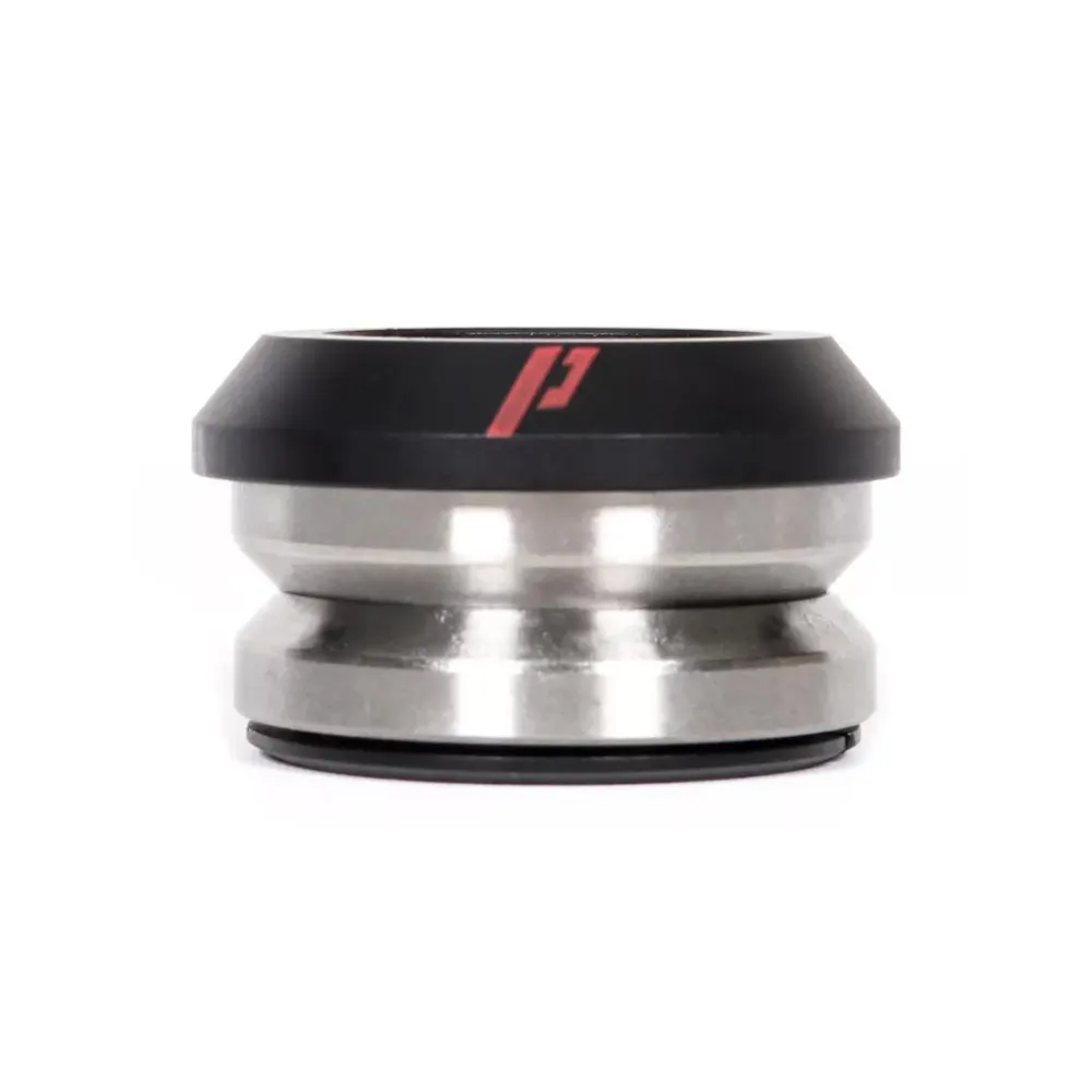 Prime Stunt Scooter Headset Schwarz