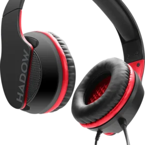 SpeedLink HADOW | Stereo | Schwarz