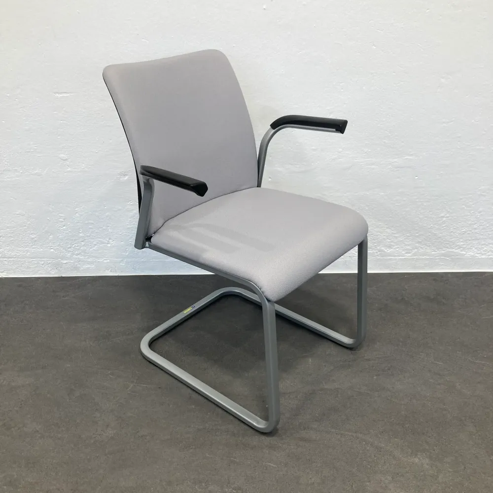 Steelcase Northside Freischwinger