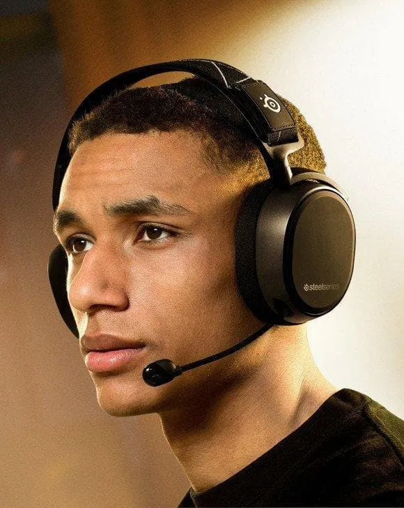 Steelseries – Arctis 9 Wireless