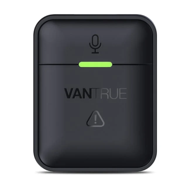 Vantrue Bluetooth SOS Taste
