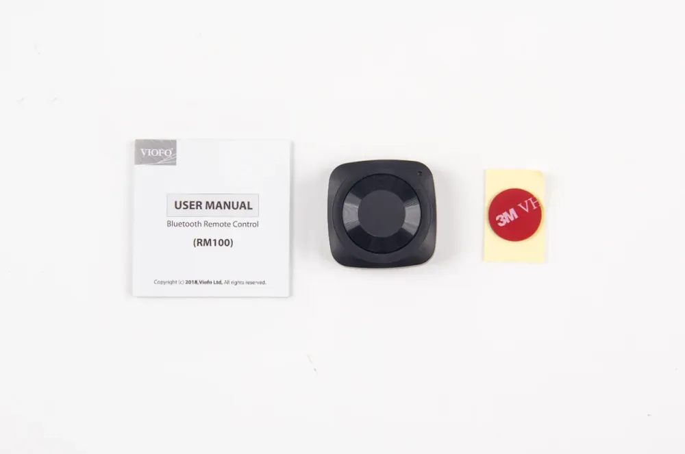 Viofo Bluetooth SOS Taste