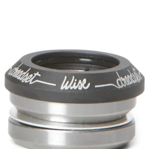 Wise Headset Integrated Dreadset