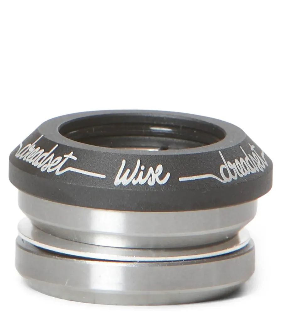 Wise Headset Integrated Dreadset