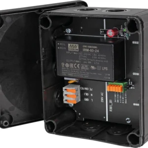Power IO-Booster