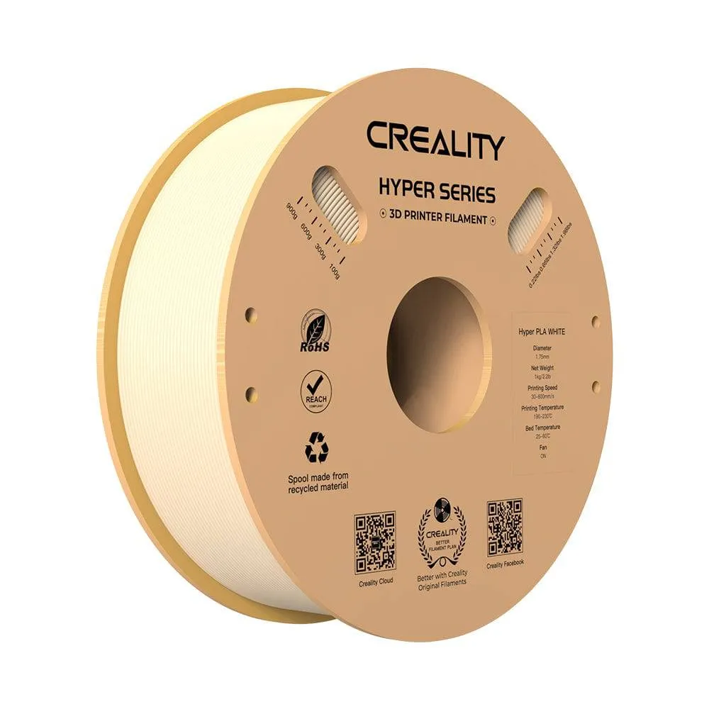 CREALITY PLA-FILAMENT HYPER SPEED SKIN 1,75 MM 1 KG