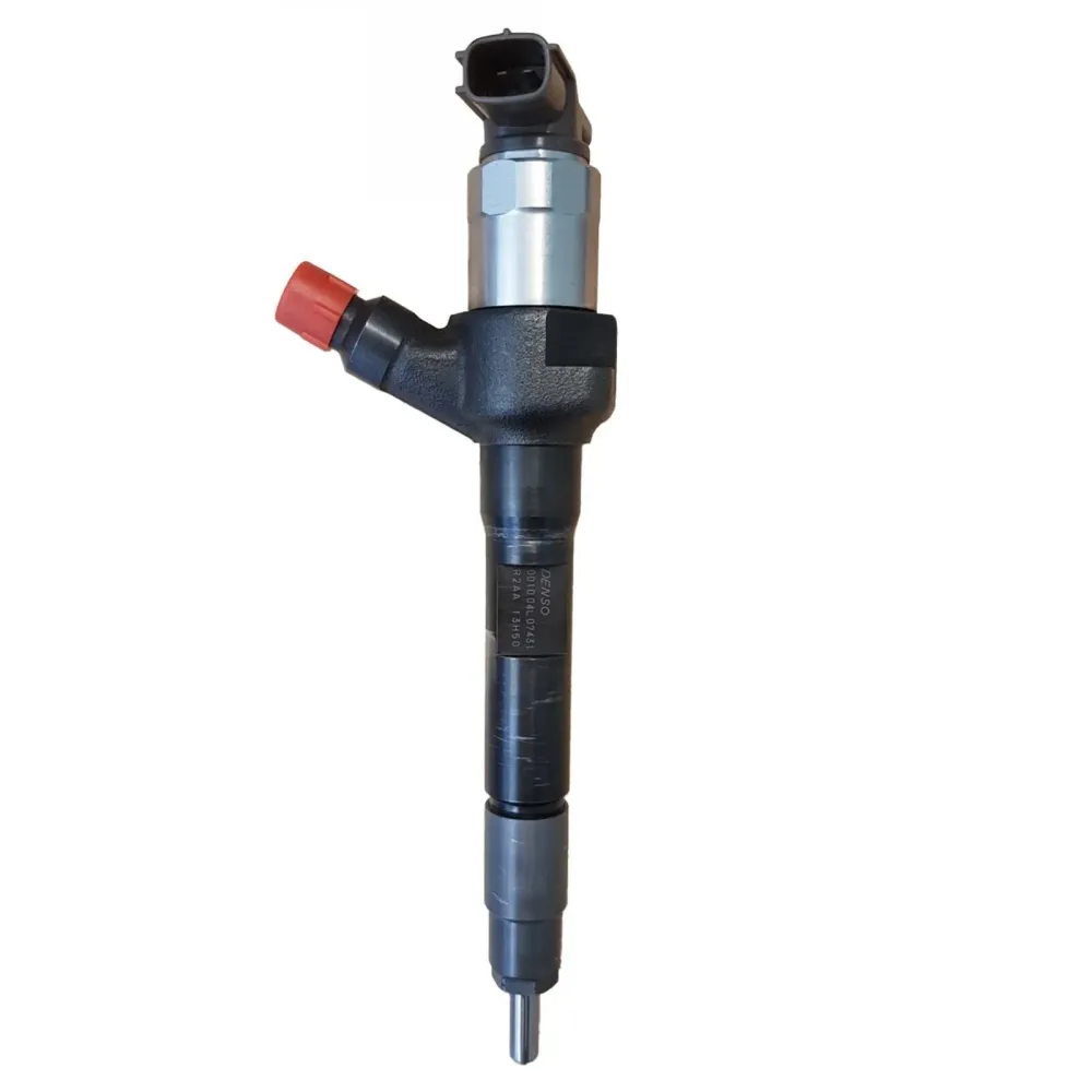 Denso Injektor Einspritzdüse Mazda 3 BL 6 GH 2.2 D MZR-CD DCRI300010 R2AA13H50