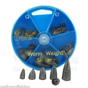 Worm Weight Sinker