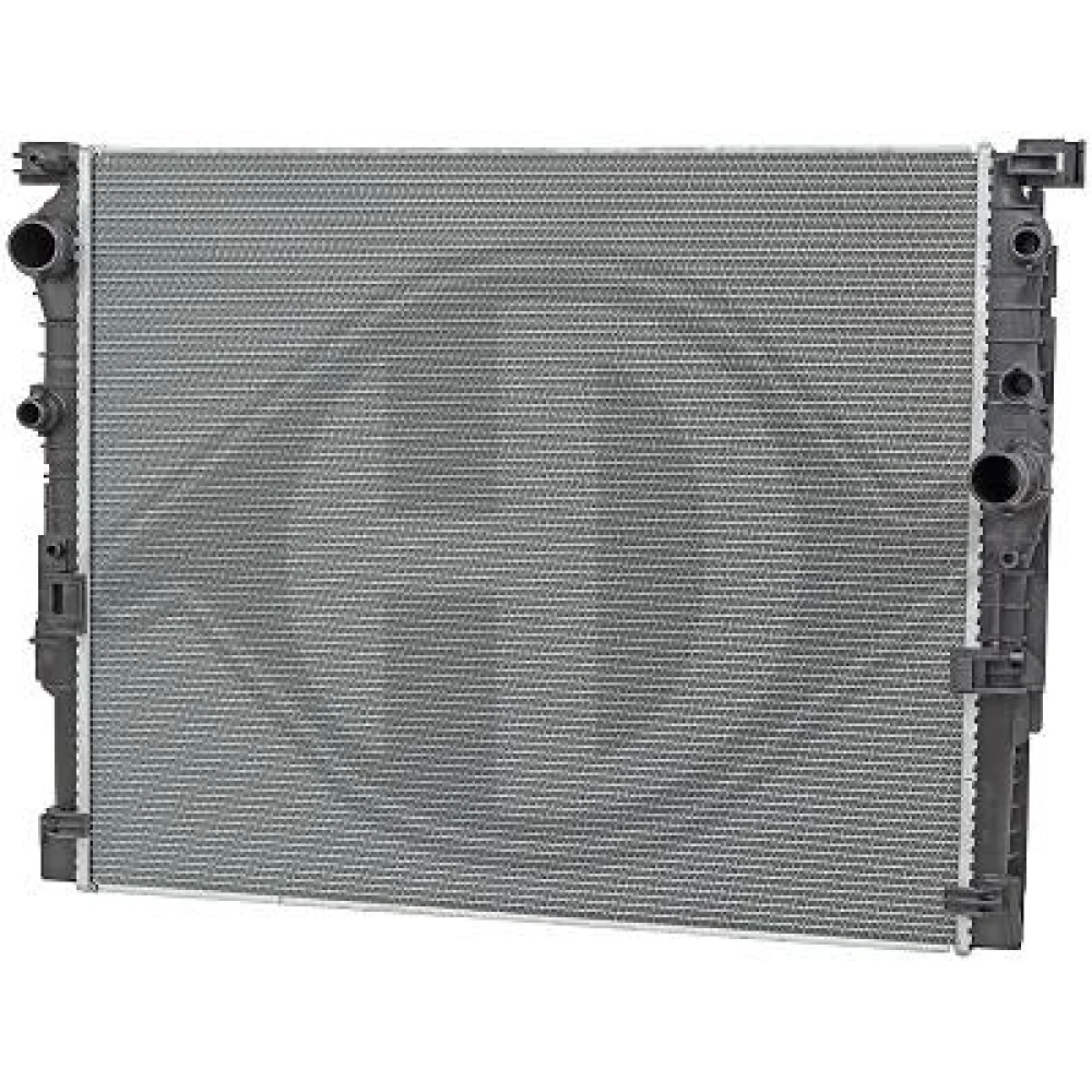 17 11 8 632 404 Kühler Motorkühlung für BMW 5er G30/F90 550i N63 DCM3922