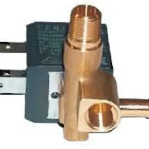 807PE09 CEME MOTOR