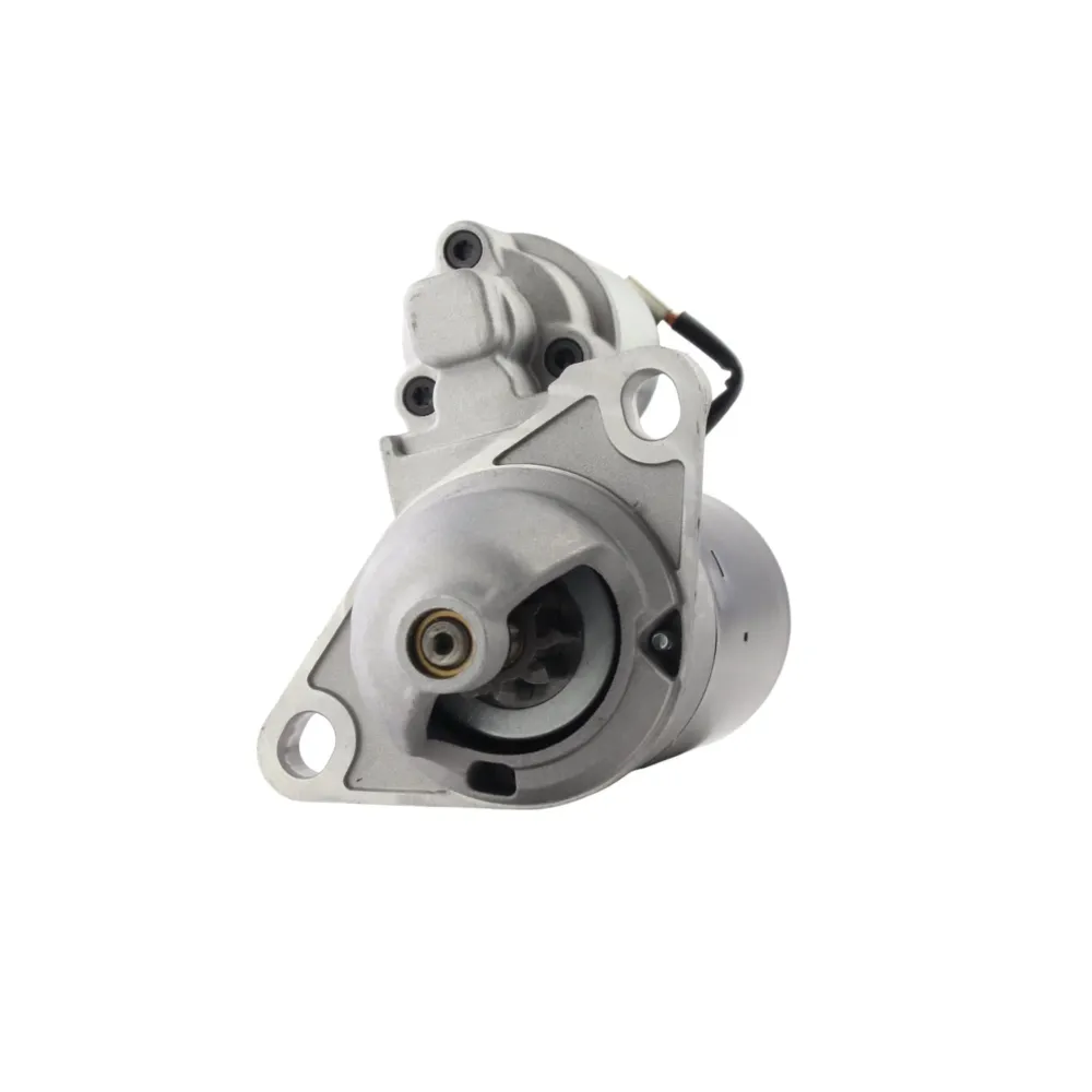 Anlassermotor Perkins Perama M25