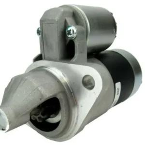 Anlassermotor Yanmar 2GM