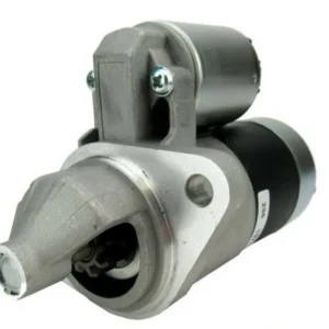 Anlassermotor Yanmar 3GM