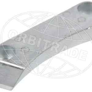 Anoden für Volvo Penta DPH-, DPH-B, DPH-C, DPH-D 3588745