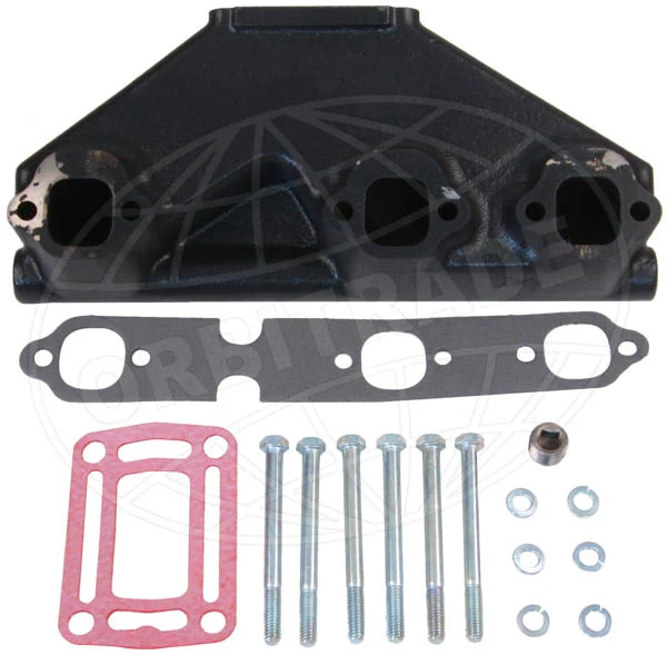 Auspuffkrümmer für Volvo Penta 4.3