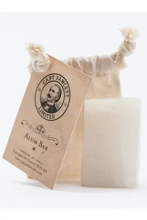 Captain Fawcett's Aluinblock 90gr