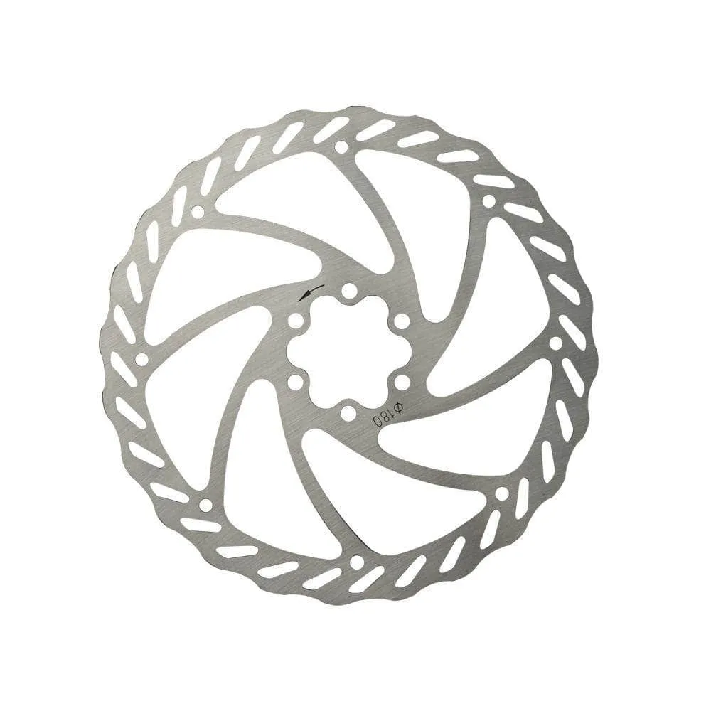 Fiido Scheibenbremse 180mm für M3/M21