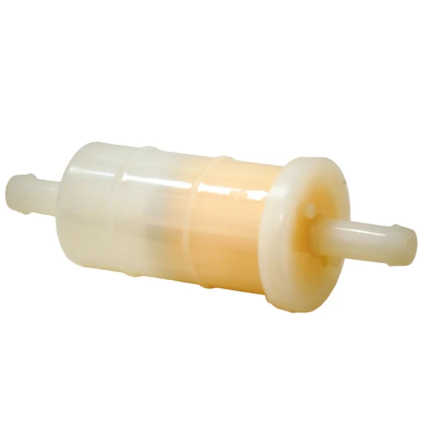 Inline-Kraftstofffilter für Mercury