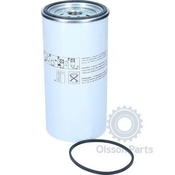 Kraftstofffilter – Volvo Penta Serie D11, D12 und D9