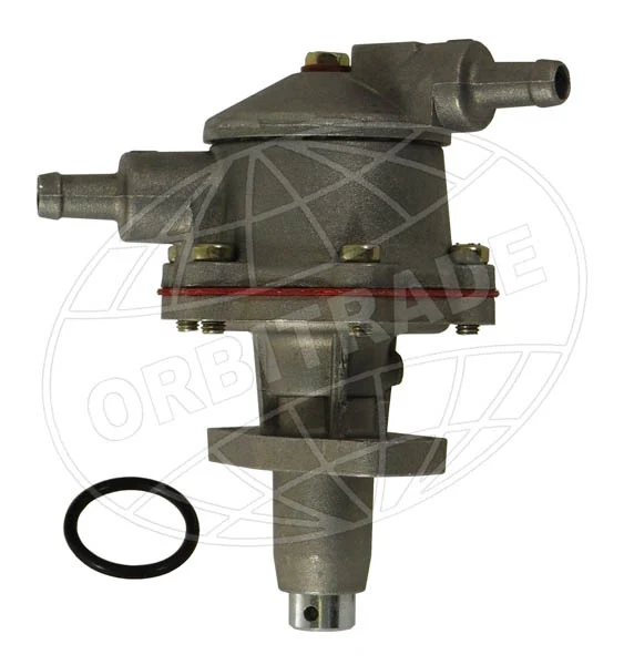 Kraftstoffpumpe für Volvo Penta D1, D2