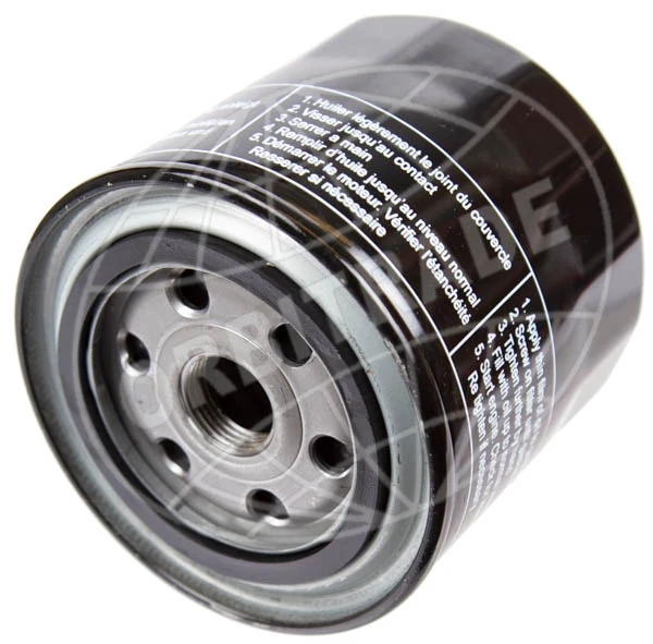 Ölfilter für Volvo Penta D22