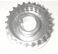 Motor SR