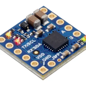 Motoron M1T256 Motor Controller