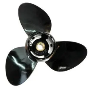 Propeller 13 1/2" x 15" Suzuki, 15 Speichen