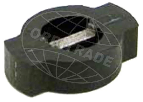 Querstück für Volvo Penta Wasserpumpen D31, D32, D41, D42, D43, D44, D300