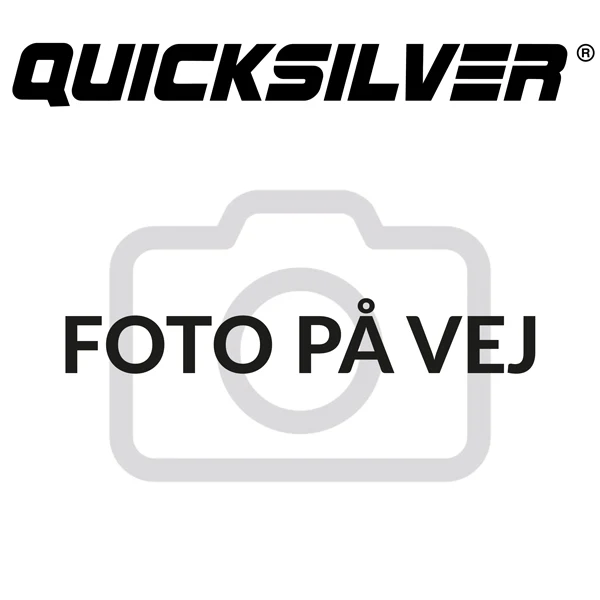 Quicksilver 8M0054325 Fuel Line-8 Ft-Quicksilver til Force,