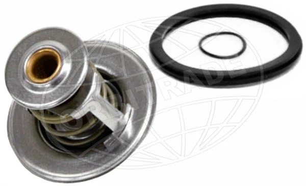 Thermostatset D11, D17